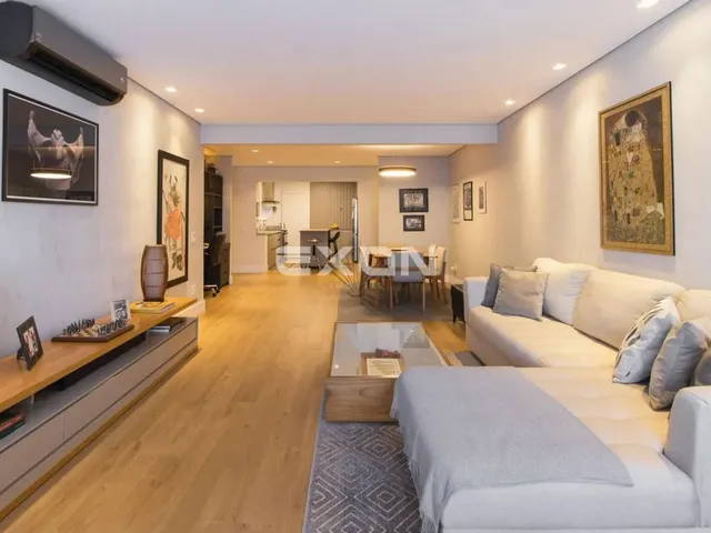 Imagem 16: Apartamento para Locação 3 Quartos Sendo 1 Suíte, no Centro de Curitiba