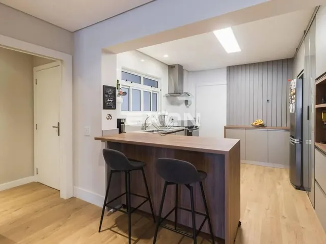 Imagem 14: Apartamento para Locação 3 Quartos Sendo 1 Suíte, no Centro de Curitiba