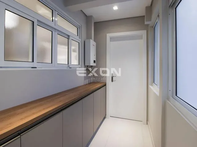 Imagem 8: Apartamento para Locação 3 Quartos Sendo 1 Suíte, no Centro de Curitiba