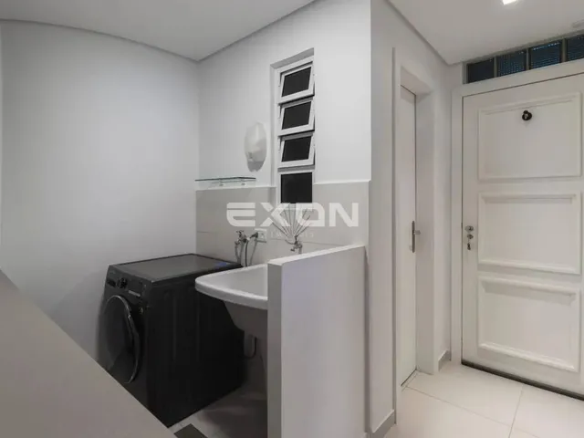 Imagem 6: Apartamento para Locação 3 Quartos Sendo 1 Suíte, no Centro de Curitiba
