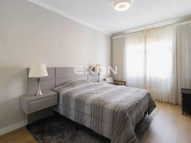 Imagem 7: Apartamento para Locação 3 Quartos Sendo 1 Suíte, no Centro de Curitiba