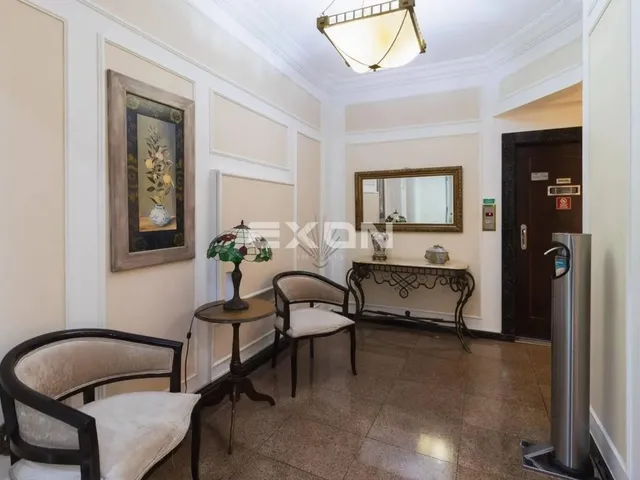 Imagem 5: Apartamento para Locação 3 Quartos Sendo 1 Suíte, no Centro de Curitiba