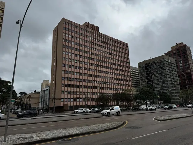 Imagem: Apto Centro Cívico - 2Quartos, 2 Bwcs