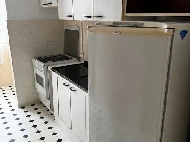 Imagem 9: Apto Centro Cívico - 2Quartos, 2 Bwcs. - Uma Quadra do Shopping Muller