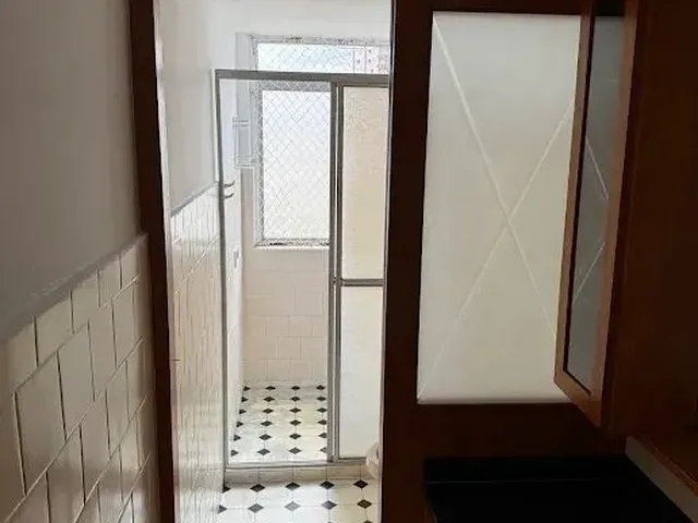 Imagem 7: Apto Centro Cívico - 2Quartos, 2 Bwcs. - Uma Quadra do Shopping Muller