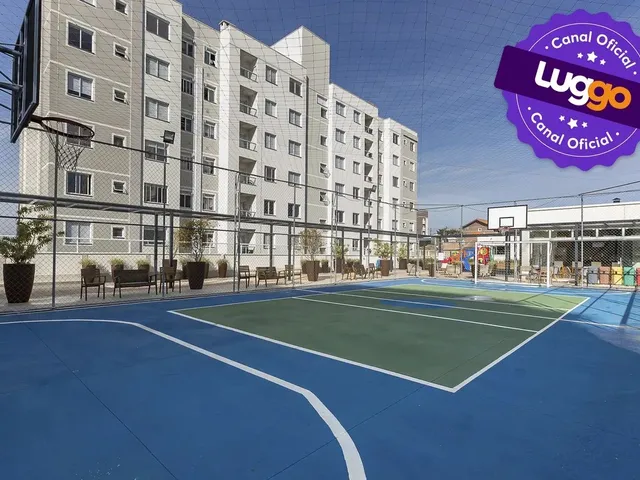Imagem: Apartamento 2 Quartos no Bairro Lindóia
