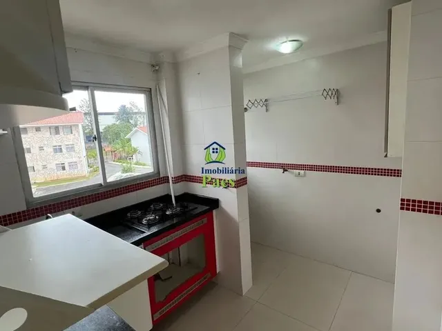 Imagem 7: Imóvel para Aluguel Possui 45M² com 2 Quartos em Cidade Industrial - Curitiba - Pr