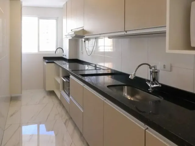 Imagem: Apartamento para Locação em Curitiba