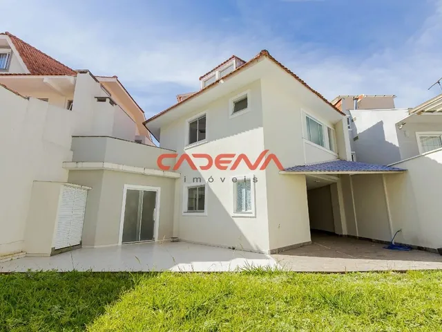 Imagem: Casa em Condomínio Fechado com 3 Suítes