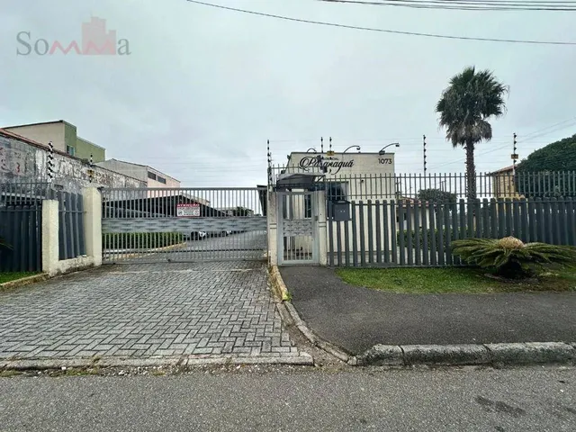 Imagem: Apartamento com 2 Dormitórios para Alugar