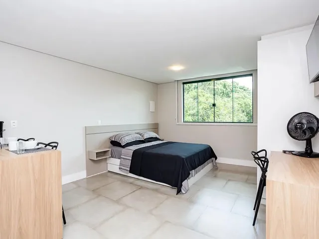 Imagem: Apartamento Mobiliado para Locação no