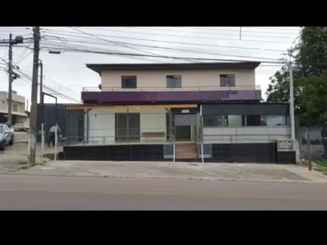 Imagem: Tenho para Locação Sobrado 3 Quartos Pinheirinho
