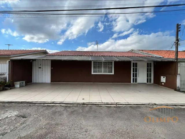 Imagem: Casa com 3 Dormitórios para Alugar por