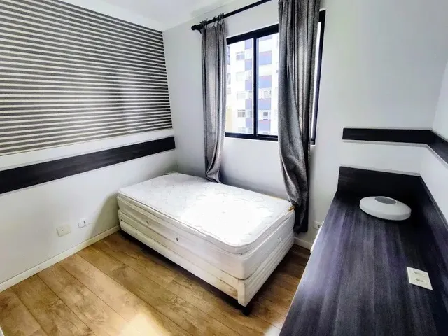 Imagem 7: Apartamento com 2 Quartos para Alugar por R$ 3600.00, 68.53 M2 - Centro - Curitiba/Pr