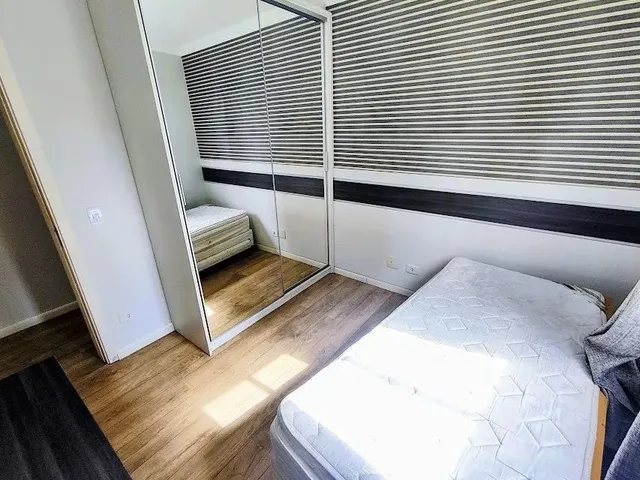 Imagem 6: Apartamento com 2 Quartos para Alugar por R$ 3600.00, 68.53 M2 - Centro - Curitiba/Pr