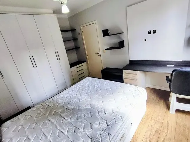 Imagem 14: Apartamento com 2 Quartos para Alugar por R$ 3600.00, 68.53 M2 - Centro - Curitiba/Pr