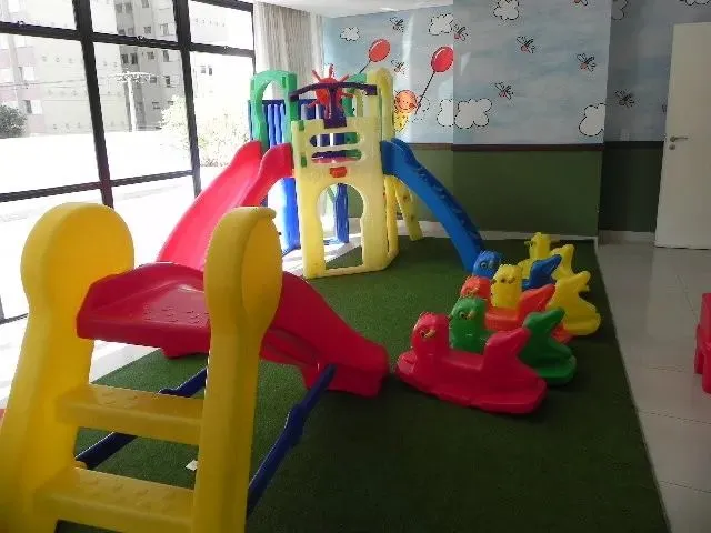 Imagem 15: Apartamento com 2 Quartos para Alugar por R$ 3600.00, 68.53 M2 - Centro - Curitiba/Pr