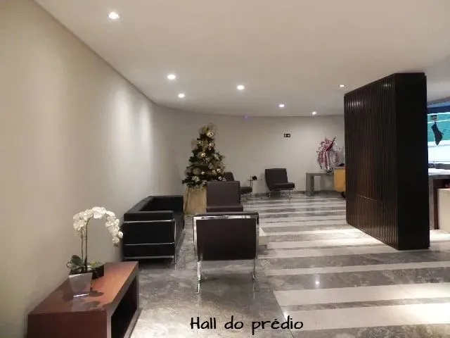 Imagem 9: Apartamento com 2 Quartos para Alugar por R$ 3600.00, 68.53 M2 - Centro - Curitiba/Pr
