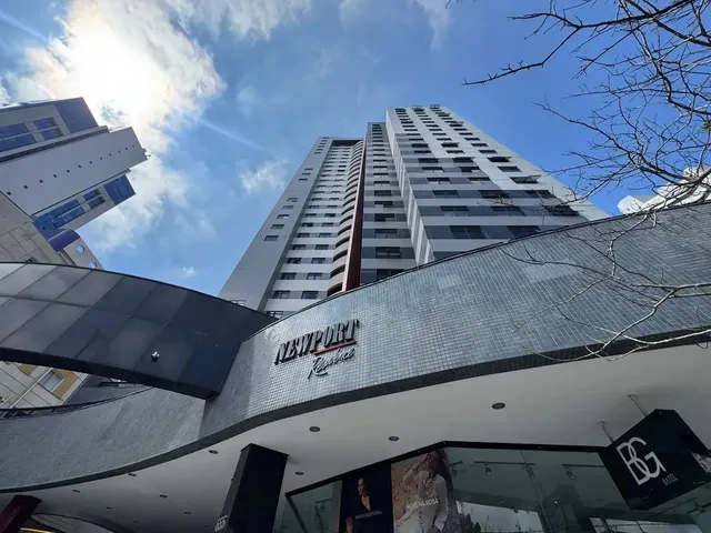 Imagem: Apartamento 2 Dormitórios para Locação