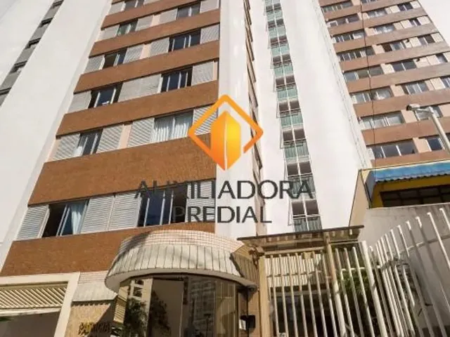 Imagem: Apartamento 3 Dormitórios com Garagem