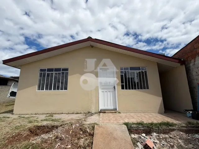 Imagem: Casa Residencial com 2 Quartos para Alugar