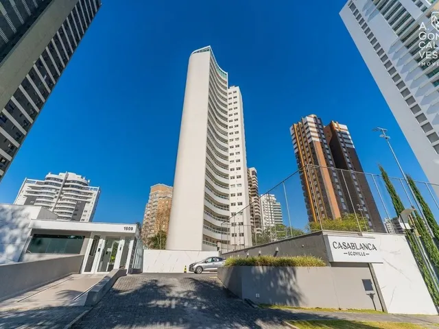 Imagem: Apartamento no Casablanca, 04 Quartos, 02