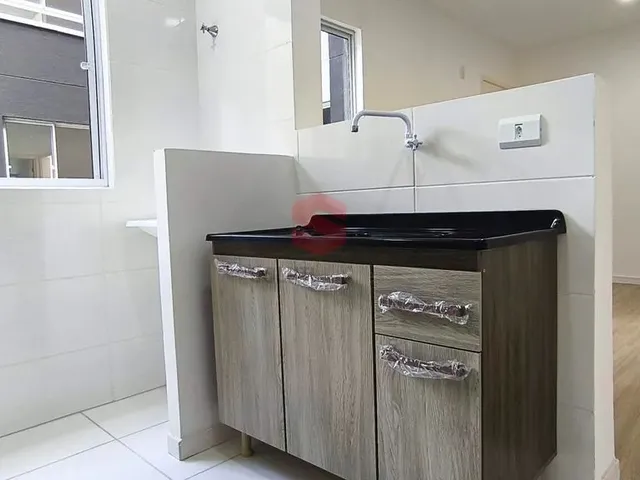 Imagem: Apartamento 02 Quartos em Condomínio Clube