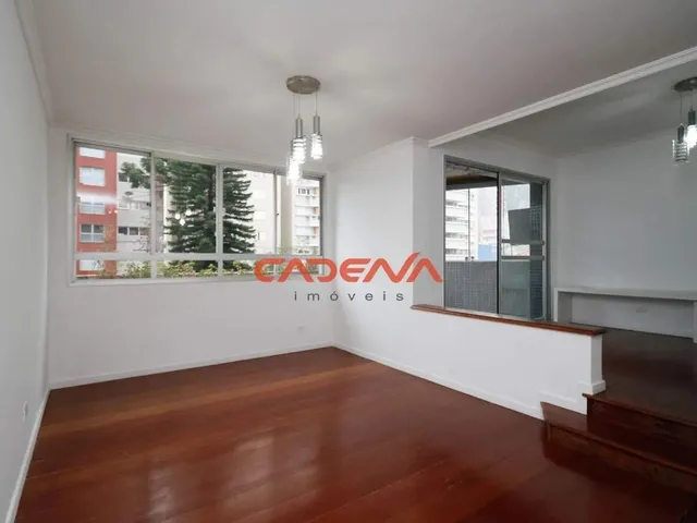 Imagem: Apartamento com 4 Quartos e Vaga Dupla para