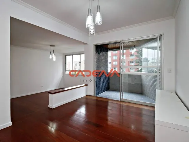 Imagem 14: Apartamento com 4 Quartos e Vaga Dupla para Aluguel no Centro