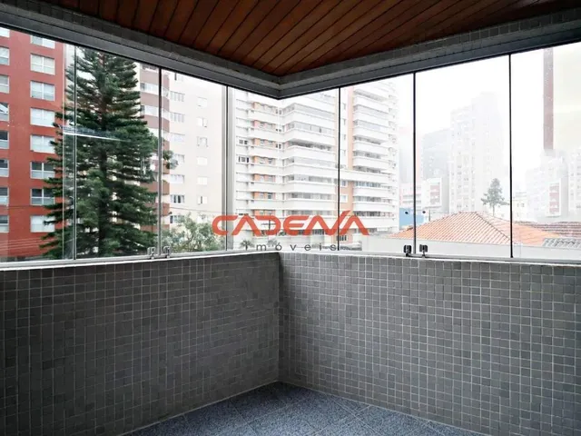 Imagem 8: Apartamento com 4 Quartos e Vaga Dupla para Aluguel no Centro