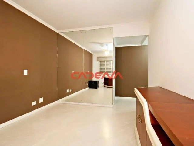 Imagem 13: Apartamento com 4 Quartos e Vaga Dupla para Aluguel no Centro