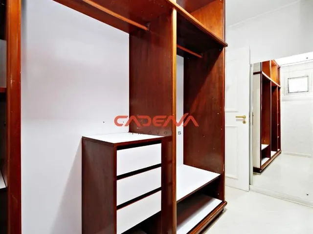 Imagem 12: Apartamento com 4 Quartos e Vaga Dupla para Aluguel no Centro