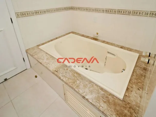 Imagem 6: Apartamento com 4 Quartos e Vaga Dupla para Aluguel no Centro