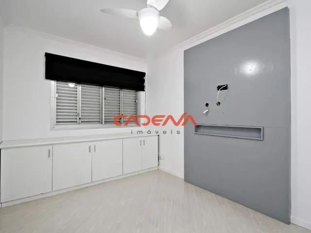 Imagem 9: Apartamento com 4 Quartos e Vaga Dupla para Aluguel no Centro