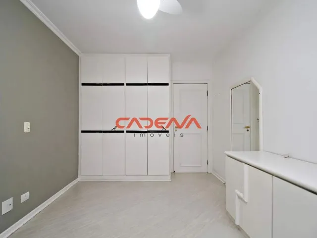 Imagem 16: Apartamento com 4 Quartos e Vaga Dupla para Aluguel no Centro