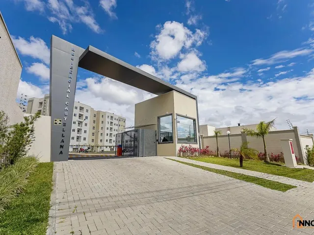 Imagem: Apartamento para Locação - Novo Mundo
