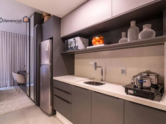 Imagem: Studio com 1 Dormitório para Alugar, 23