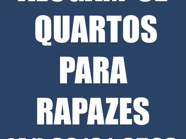 Imagem 4: Quartos de Aluguel