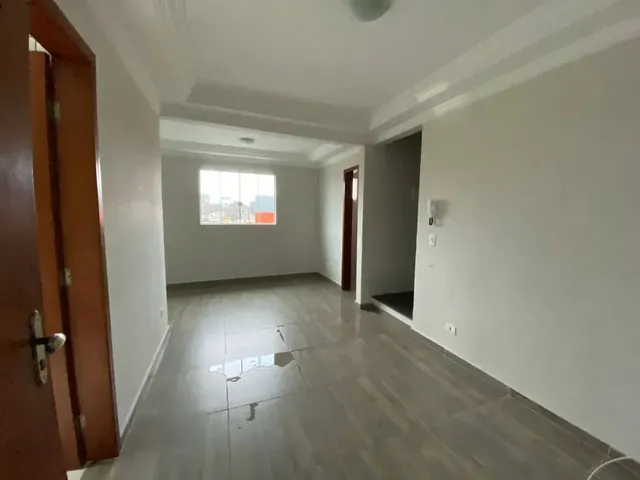 Imagem 8: Imóvel para Aluguel com 52 Metros Quadrados com 1 Quarto em Capão da Imbuia - Curitiba