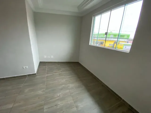 Imagem 5: Imóvel para Aluguel com 52 Metros Quadrados com 1 Quarto em Capão da Imbuia - Curitiba