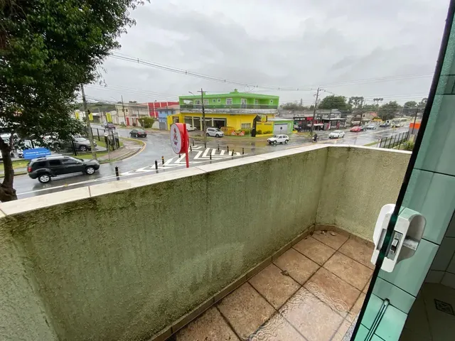 Imagem 9: Imóvel para Aluguel com 52 Metros Quadrados com 1 Quarto em Capão da Imbuia - Curitiba
