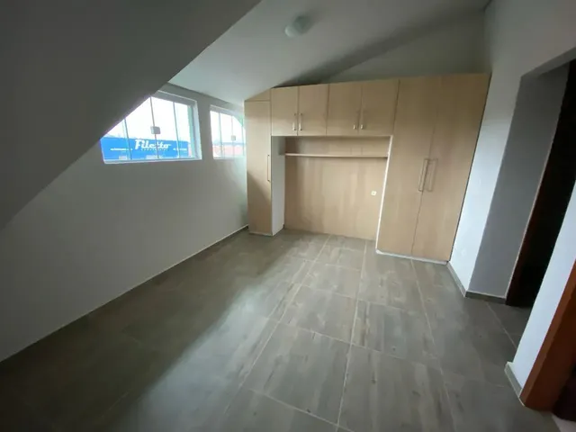 Imagem 6: Imóvel para Aluguel com 52 Metros Quadrados com 1 Quarto em Capão da Imbuia - Curitiba