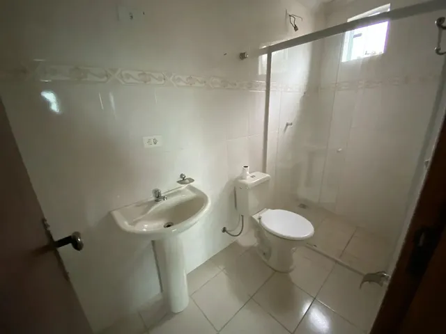 Imagem 7: Imóvel para Aluguel com 52 Metros Quadrados com 1 Quarto em Capão da Imbuia - Curitiba