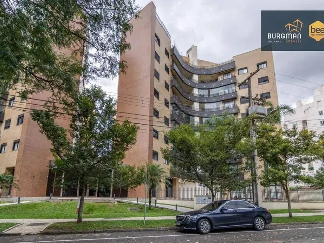 Imagem: Apartamento com 4 Dormitórios para Alugar