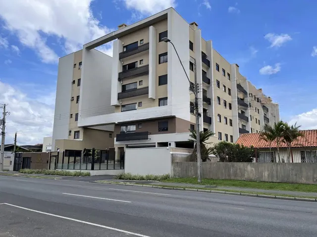 Imagem: Apartamento Semimobiliado Novo para Alugar