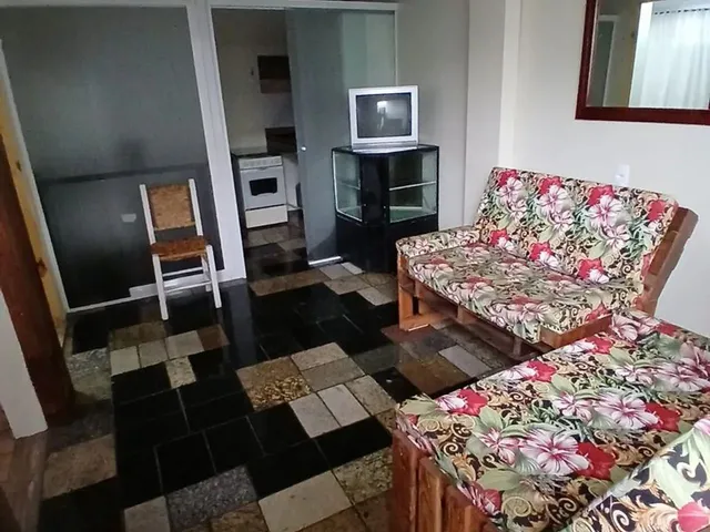 Imagem: Kitnet/ Studio com 1 Quarto(S) e 1 Banheiro(S)