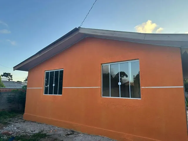 Imagem: Casa - Iguacu 2 (Locação