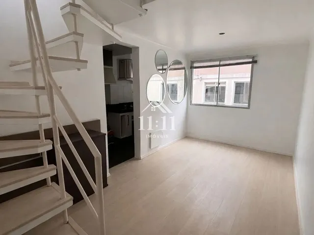 Imagem: Cobertura Duplex para Locação no Bairro