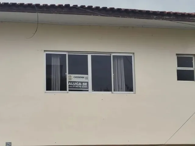 Imagem: Kitnet para Locação em São José dos