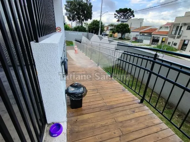 Imagem 13: Apartamento, 2 Quartos, em Pinhais, Pronto para Morar